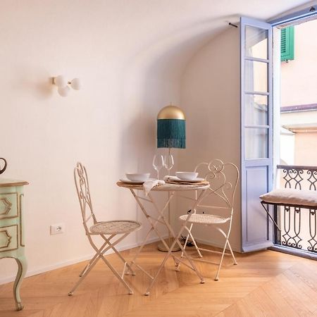 Il Dolce Far Niente Blu Appartement Bordighera Buitenkant foto
